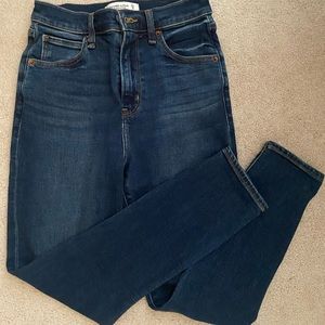 Abercrombie jean